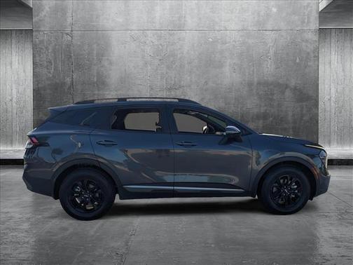 2023 Kia Sportage S