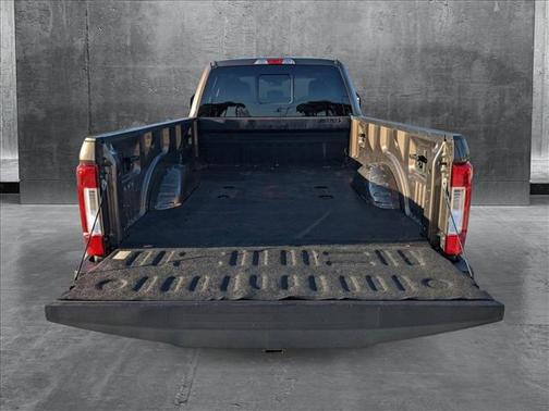 2017 Ford F-350 Lariat