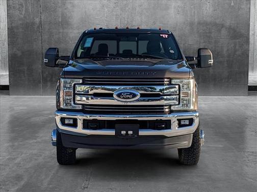 2017 Ford F-350 Lariat