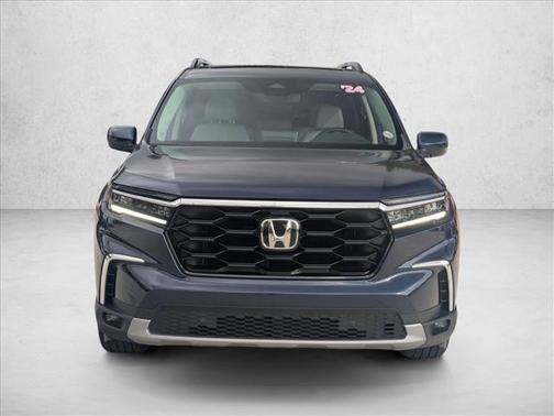 2024 Honda Pilot Touring 8-Passenger