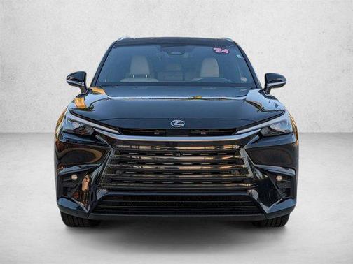 Caviar 2024 Lexus TX 350 Premium
