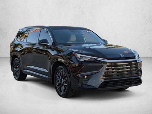 Caviar 2024 Lexus TX 350 Premium