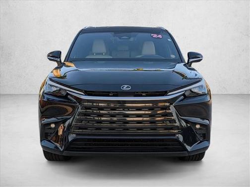Caviar 2024 Lexus TX 350 Premium