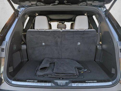 Caviar 2024 Lexus TX 350 Premium