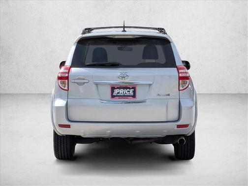 2011 Toyota RAV4 Sport