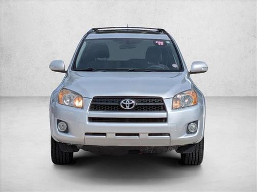 2011 Toyota RAV4 Sport