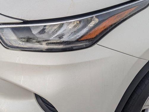 2020 Toyota Highlander L