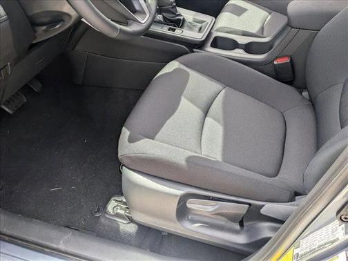 Celestite 2026 Toyota Corolla Cross LE