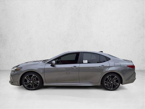 Heavy Metal 2026 Toyota Camry XSE