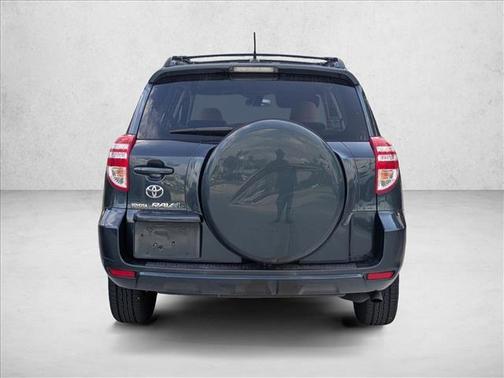 2010 Toyota RAV4 Base