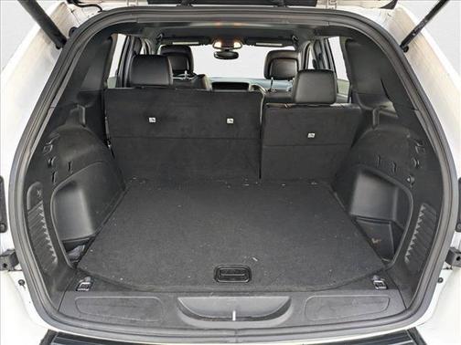 2022 Jeep Grand Cherokee Laredo