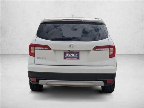 2021 Honda Pilot 2WD EX-L