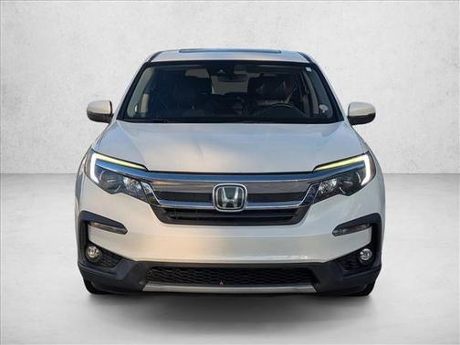2021 Honda Pilot 2WD EX-L