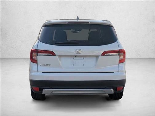 2021 Honda Pilot 2WD EX-L