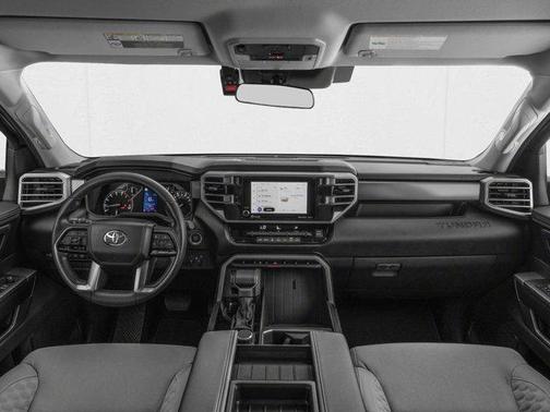 Ice Cap 2026 Toyota Tundra SR5