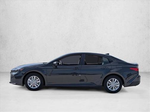 Underground 2026 Toyota Camry LE