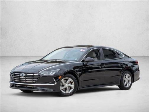 2022 Hyundai SONATA SE