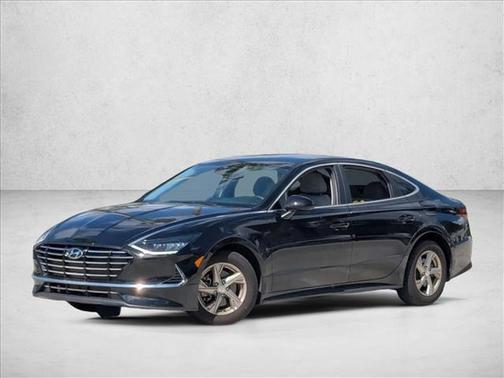 2022 Hyundai SONATA SE
