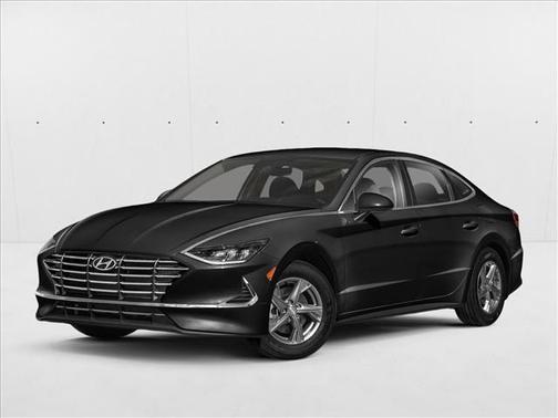2022 Hyundai SONATA SE