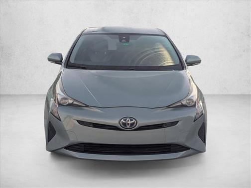 2017 Toyota Prius Two