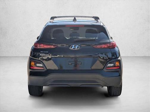 2020 Hyundai KONA SEL Plus