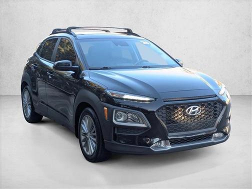 2020 Hyundai KONA SEL Plus