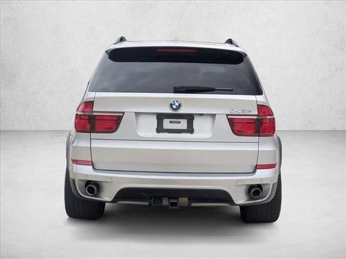 2012 BMW X5 xDrive35d