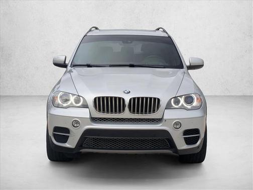 2012 BMW X5 xDrive35d