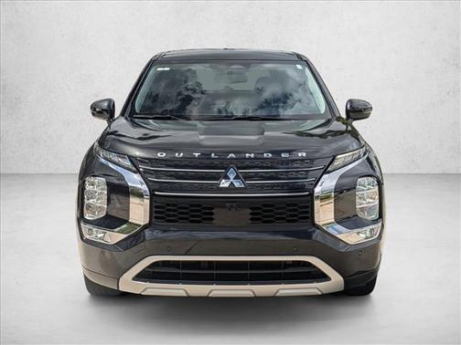 2024 Mitsubishi Outlander SE 2.5 2WD