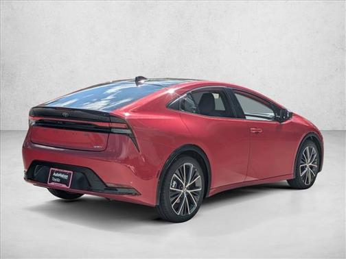 2026 Toyota Prius Limited