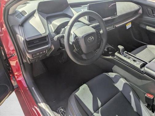 2026 Toyota Prius Limited