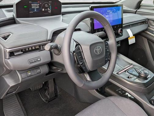 Wind Chill Pearl 2026 Toyota C-HR XSE