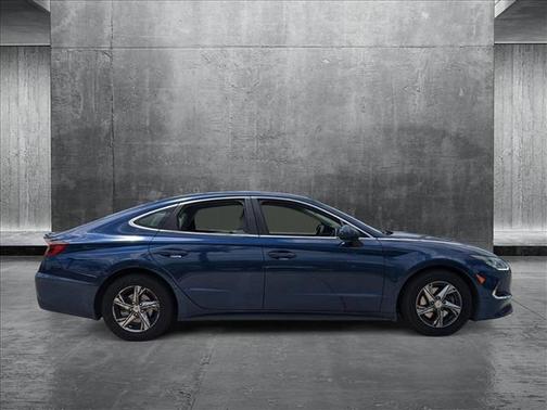 2020 Hyundai SONATA SE