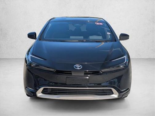 2025 Toyota Prius Plug-In Hybrid XSE