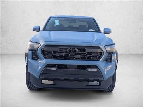 2026 Toyota Tacoma Hybrid TRD Off Road