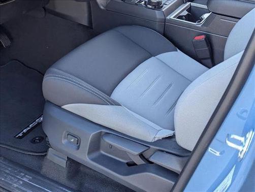 2026 Toyota Tacoma Hybrid TRD Off Road