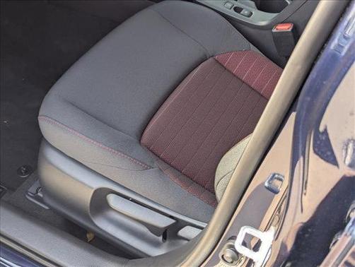 Blueprint 2026 Toyota Corolla SE