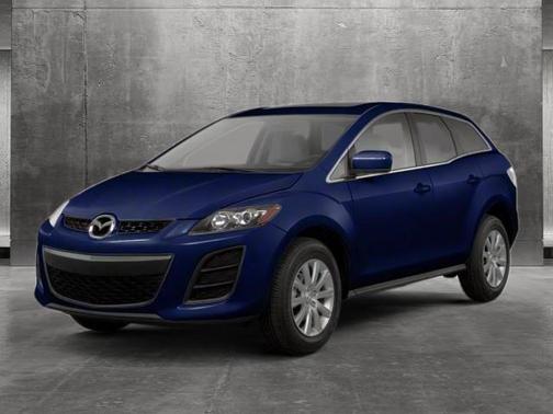 2010 Mazda CX-7 i SV