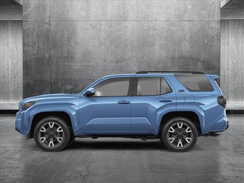 2025 Toyota 4Runner TRD Sport Premium