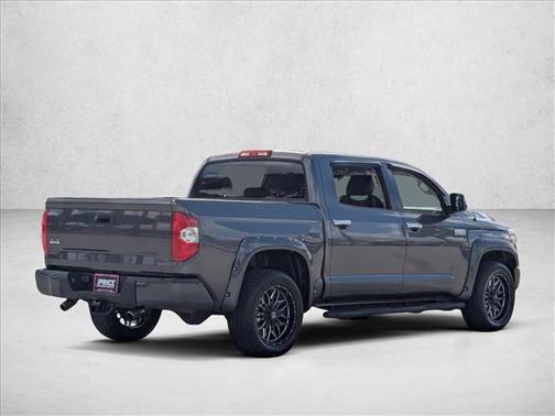 2019 Toyota Tundra Platinum