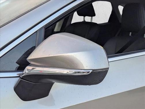 Atomic Silver 2023 Lexus NX 350 Premium