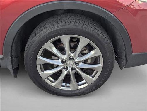 2014 Mazda CX-9 Grand Touring