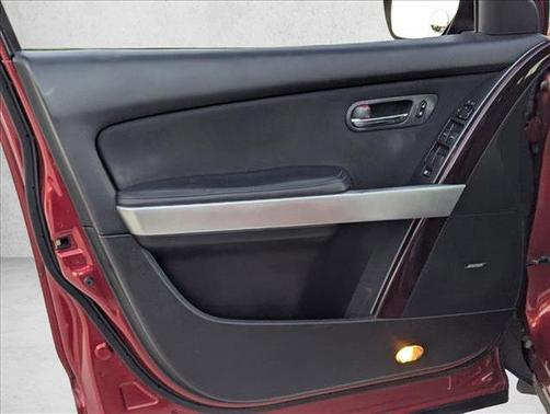 2014 Mazda CX-9 Grand Touring