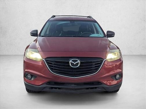 2014 Mazda CX-9 Grand Touring