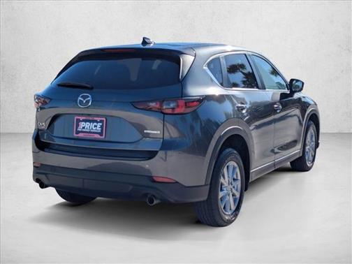2023 Mazda CX-5 2.5 S Preferred Package