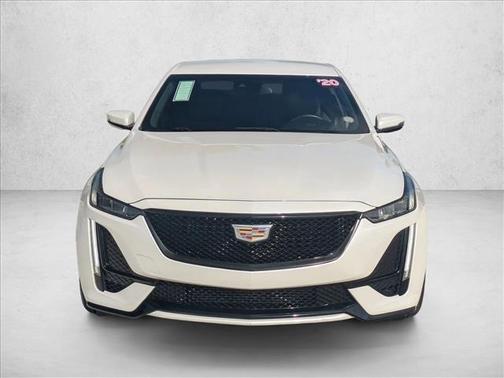 2020 Cadillac CT5 Sport RWD
