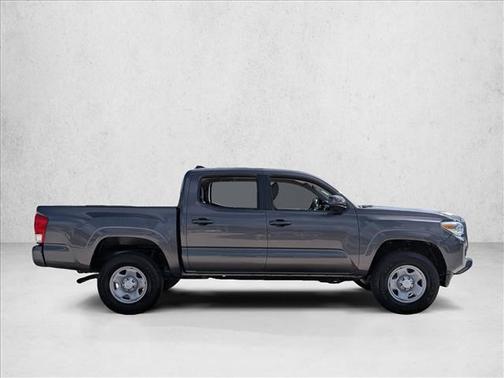 2016 Toyota Tacoma SR