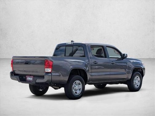 2016 Toyota Tacoma SR
