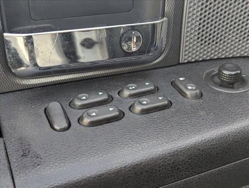 2004 Ford F-150 FX4 SuperCrew