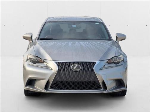 2016 Lexus IS 350 Base